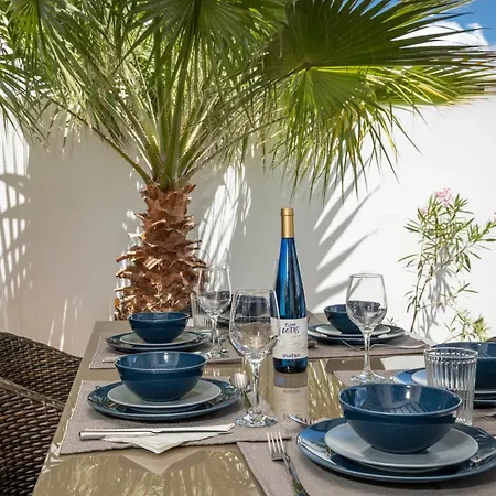 Hébergement de vacances Vero *
