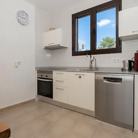 Ferienhaus Vero Playa Blanca (Lanzarote)