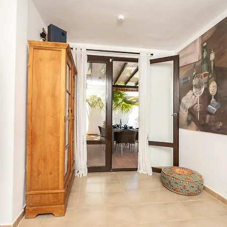 Vero Ferienhaus Playa Blanca (Lanzarote)
